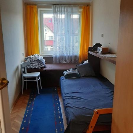Apartament Omega 250M Do Plazy Διαμέρισμα Giżycko Εξωτερικό φωτογραφία