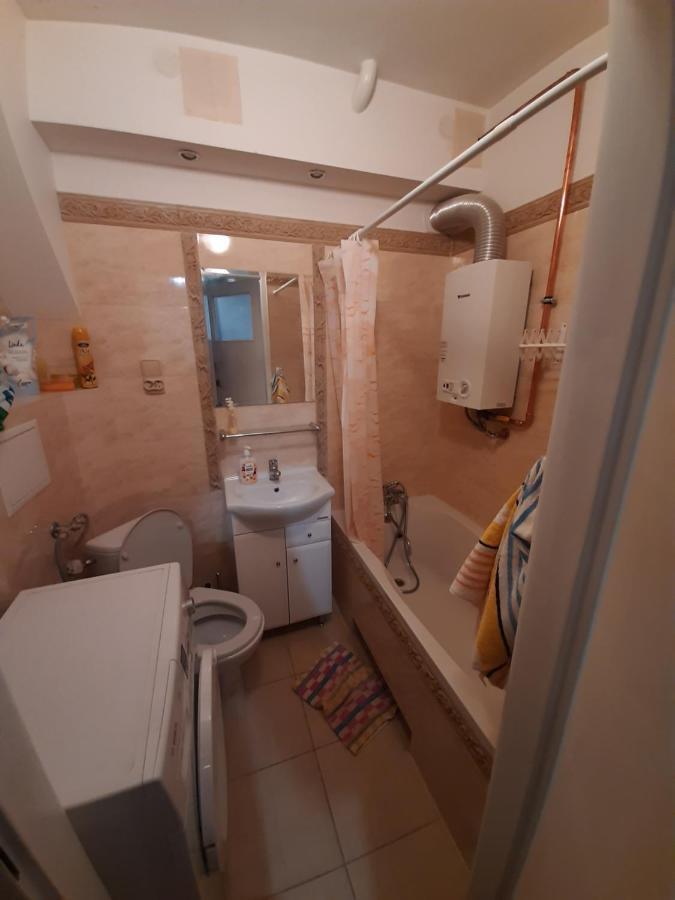 Apartament Omega 250M Do Plazy Διαμέρισμα Giżycko Εξωτερικό φωτογραφία