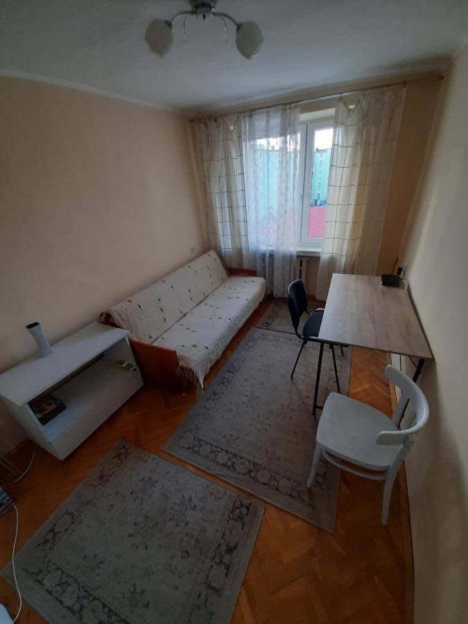 Apartament Omega 250M Do Plazy Διαμέρισμα Giżycko Εξωτερικό φωτογραφία