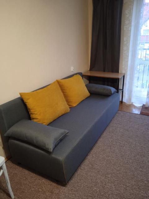 Apartament Omega 250M Do Plazy Διαμέρισμα Giżycko Εξωτερικό φωτογραφία