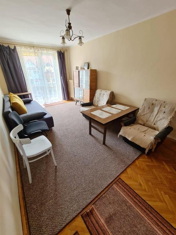 Apartament Omega 250M Do Plazy Διαμέρισμα Giżycko Εξωτερικό φωτογραφία